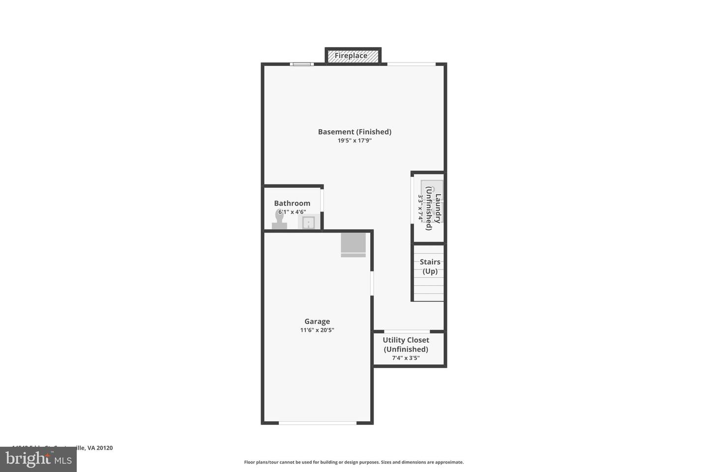 14542 EDDY CT, CENTREVILLE, Virginia 20120, 3 Bedrooms Bedrooms, ,2 BathroomsBathrooms,Residential,For sale,14542 EDDY CT,VAFX2262704 MLS # VAFX2262704