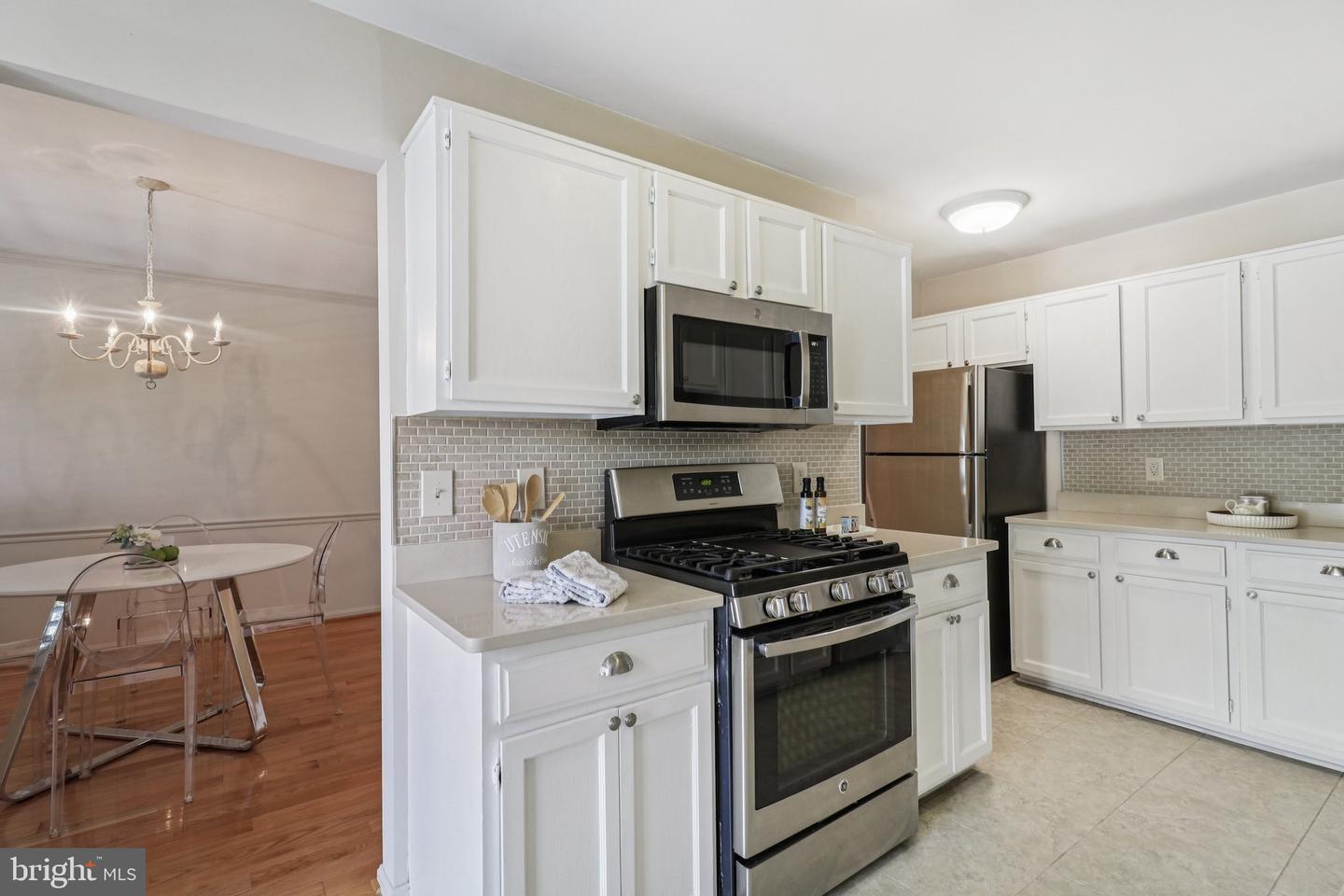 14542 EDDY CT, CENTREVILLE, Virginia 20120, 3 Bedrooms Bedrooms, ,2 BathroomsBathrooms,Residential,For sale,14542 EDDY CT,VAFX2262704 MLS # VAFX2262704
