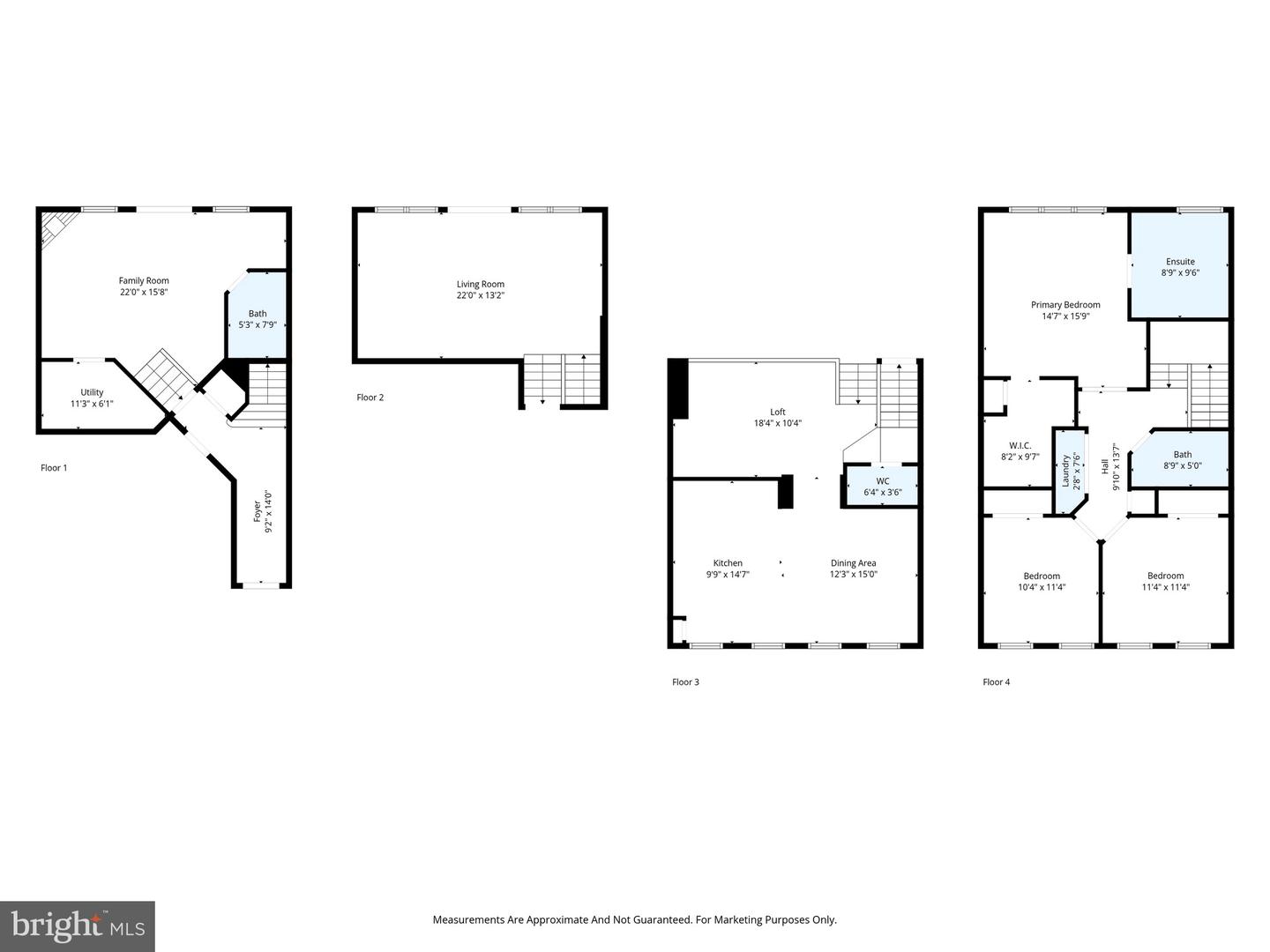 4357 PALTON DR, DUMFRIES, Virginia 22025, 3 Bedrooms Bedrooms, ,3 BathroomsBathrooms,Residential,For sale,4357 PALTON DR,VAPW2102244 MLS # VAPW2102244