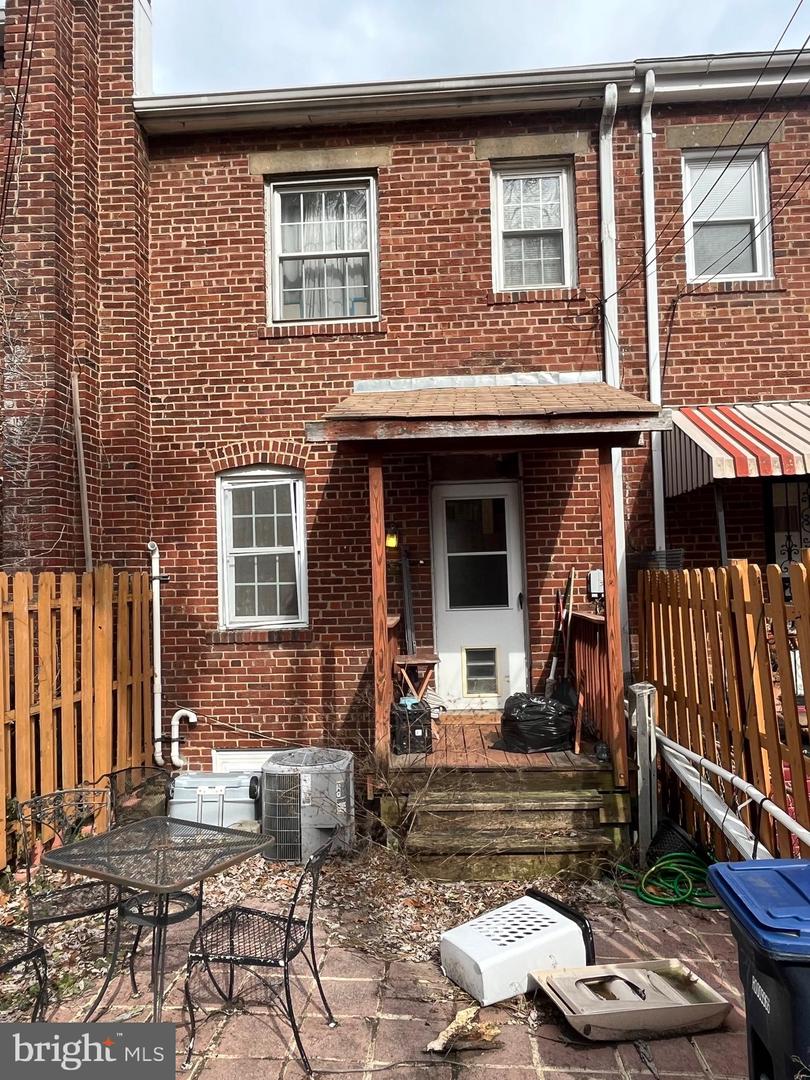 1439 BANGOR ST SE, WASHINGTON, District Of Columbia 20020, 2 Bedrooms Bedrooms, ,1 BathroomBathrooms,Residential,For sale,1439 BANGOR ST SE,DCDC2217270 MLS # DCDC2217270