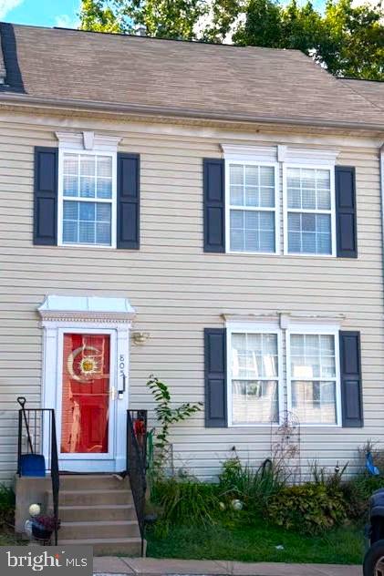 805 GALLOWS CT, CULPEPER, Virginia 22701, 3 Bedrooms Bedrooms, ,2 BathroomsBathrooms,Residential,For sale,805 GALLOWS CT,VACU2011454 MLS # VACU2011454