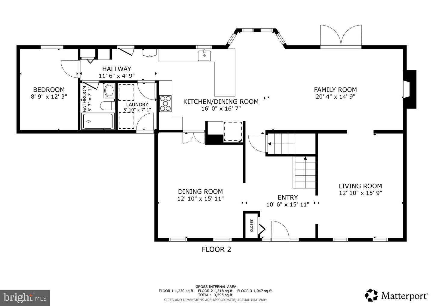 15292 SURREY HOUSE WAY, CENTREVILLE, Virginia 20120, 5 Bedrooms Bedrooms, ,3 BathroomsBathrooms,Residential,For sale,15292 SURREY HOUSE WAY,VAFX2264876 MLS # VAFX2264876