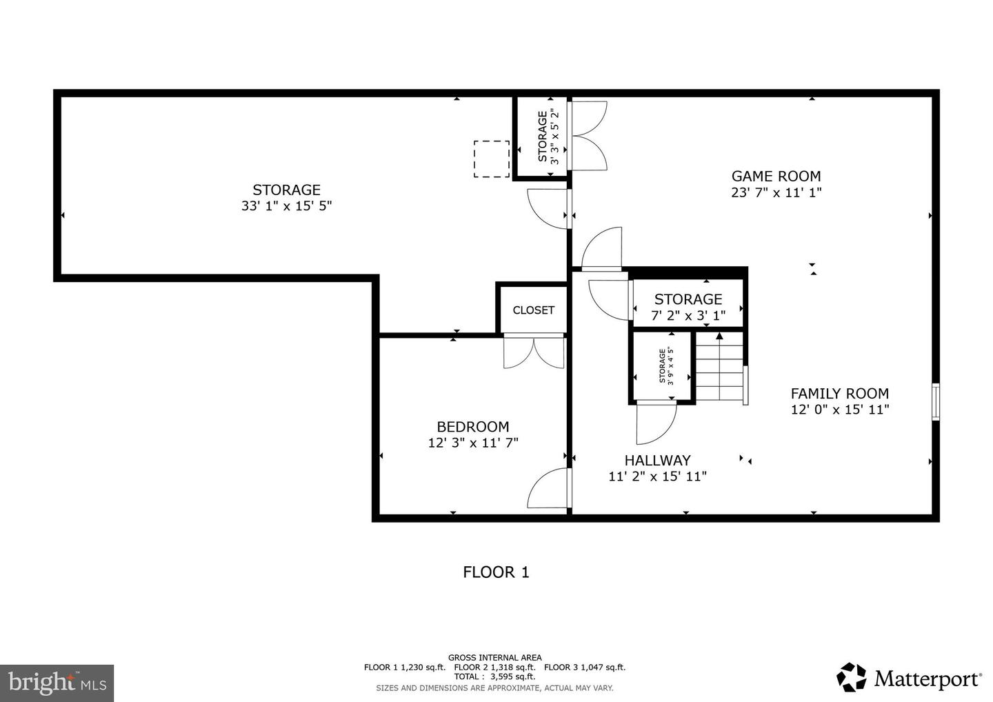 15292 SURREY HOUSE WAY, CENTREVILLE, Virginia 20120, 5 Bedrooms Bedrooms, ,3 BathroomsBathrooms,Residential,For sale,15292 SURREY HOUSE WAY,VAFX2264876 MLS # VAFX2264876