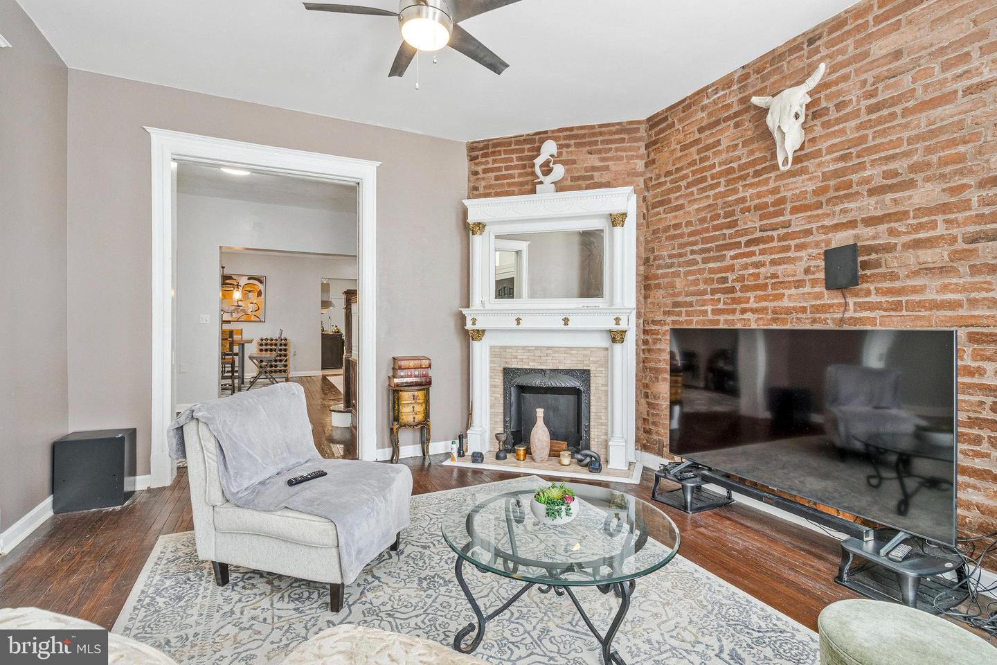 2621 UNIVERSITY PL NW, WASHINGTON, District Of Columbia 20009, 5 Bedrooms Bedrooms, ,3 BathroomsBathrooms,Residential,For sale,2621 UNIVERSITY PL NW,DCDC2220318 MLS # DCDC2220318