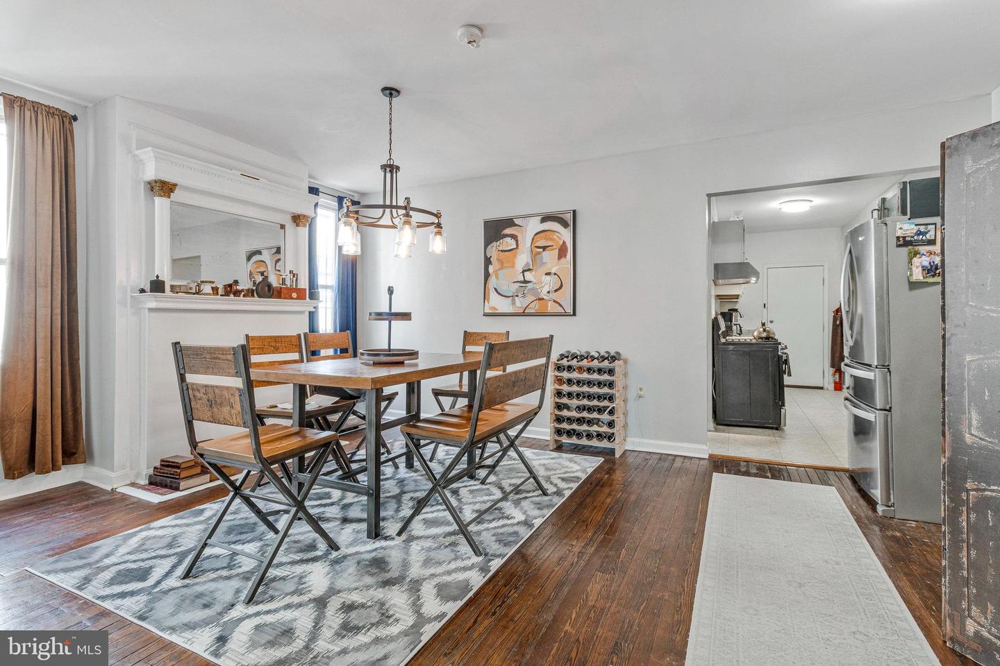 2621 UNIVERSITY PL NW, WASHINGTON, District Of Columbia 20009, 5 Bedrooms Bedrooms, ,3 BathroomsBathrooms,Residential,For sale,2621 UNIVERSITY PL NW,DCDC2220318 MLS # DCDC2220318