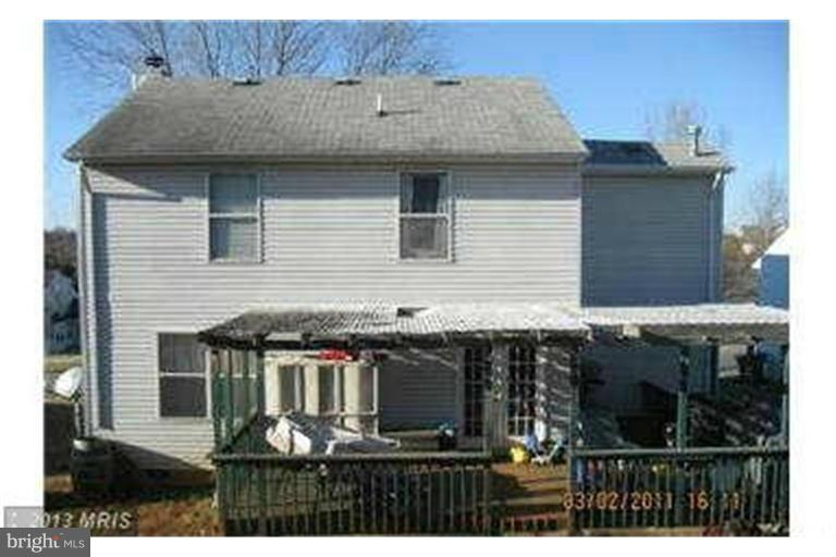656 ROCKY KNOLL ARCH, CULPEPER, Virginia 22701, 4 Bedrooms Bedrooms, ,2 BathroomsBathrooms,Residential,For sale,656 ROCKY KNOLL ARCH,VACU2011498 MLS # VACU2011498