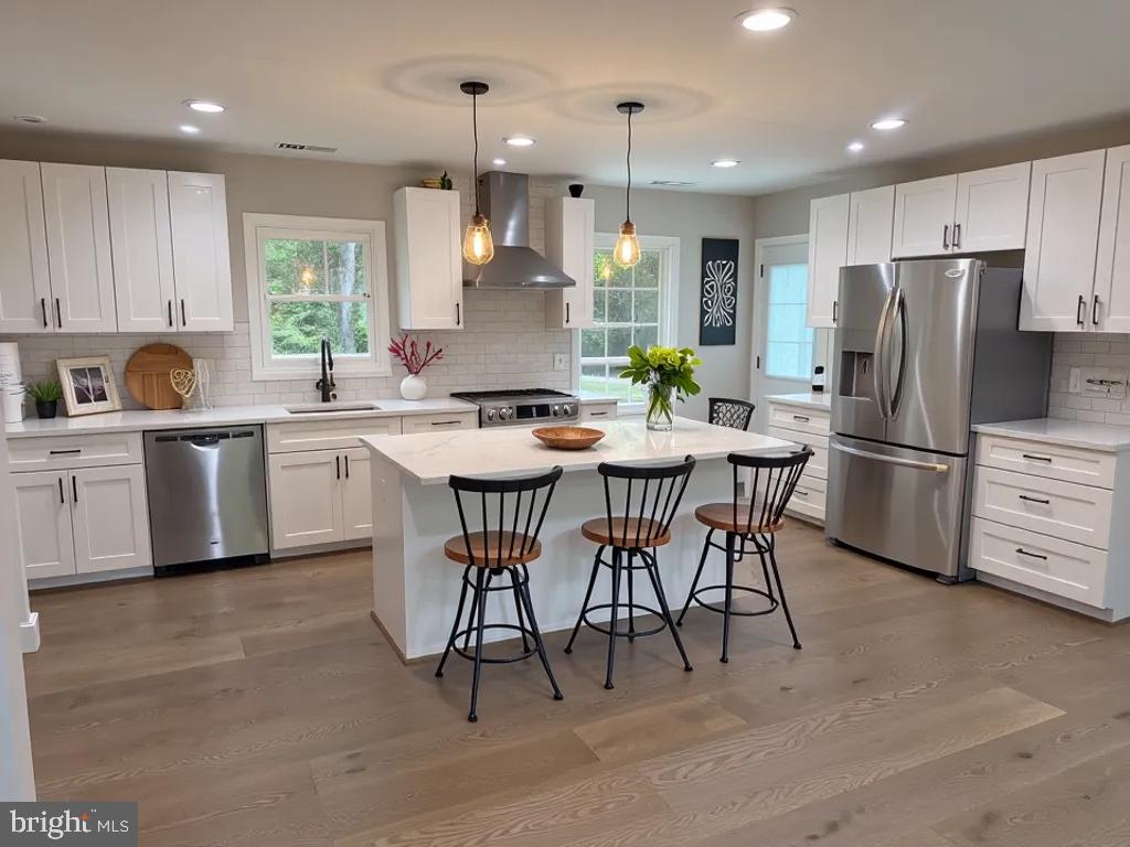 12713 FOXTROT RD, BEALETON, Virginia 22712, 3 Bedrooms Bedrooms, 5 Rooms Rooms,2 BathroomsBathrooms,Residential,For sale,12713 FOXTROT RD,VAFQ2018236 MLS # VAFQ2018236