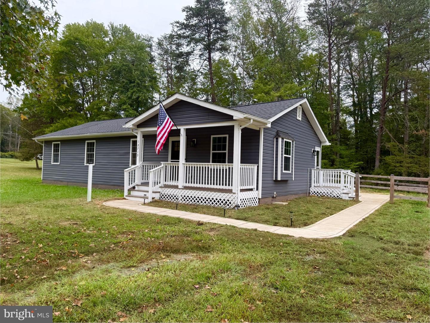 12713 FOXTROT RD, BEALETON, Virginia 22712, 3 Bedrooms Bedrooms, 5 Rooms Rooms,2 BathroomsBathrooms,Residential,For sale,12713 FOXTROT RD,VAFQ2018236 MLS # VAFQ2018236