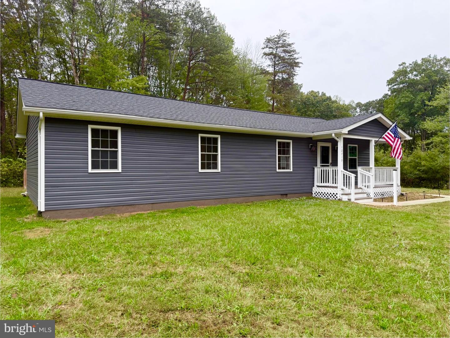 12713 FOXTROT RD, BEALETON, Virginia 22712, 3 Bedrooms Bedrooms, 5 Rooms Rooms,2 BathroomsBathrooms,Residential,For sale,12713 FOXTROT RD,VAFQ2018236 MLS # VAFQ2018236