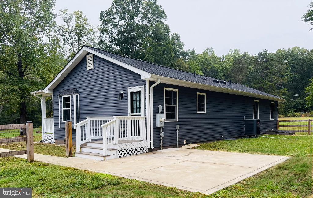 12713 FOXTROT RD, BEALETON, Virginia 22712, 3 Bedrooms Bedrooms, 5 Rooms Rooms,2 BathroomsBathrooms,Residential,For sale,12713 FOXTROT RD,VAFQ2018236 MLS # VAFQ2018236