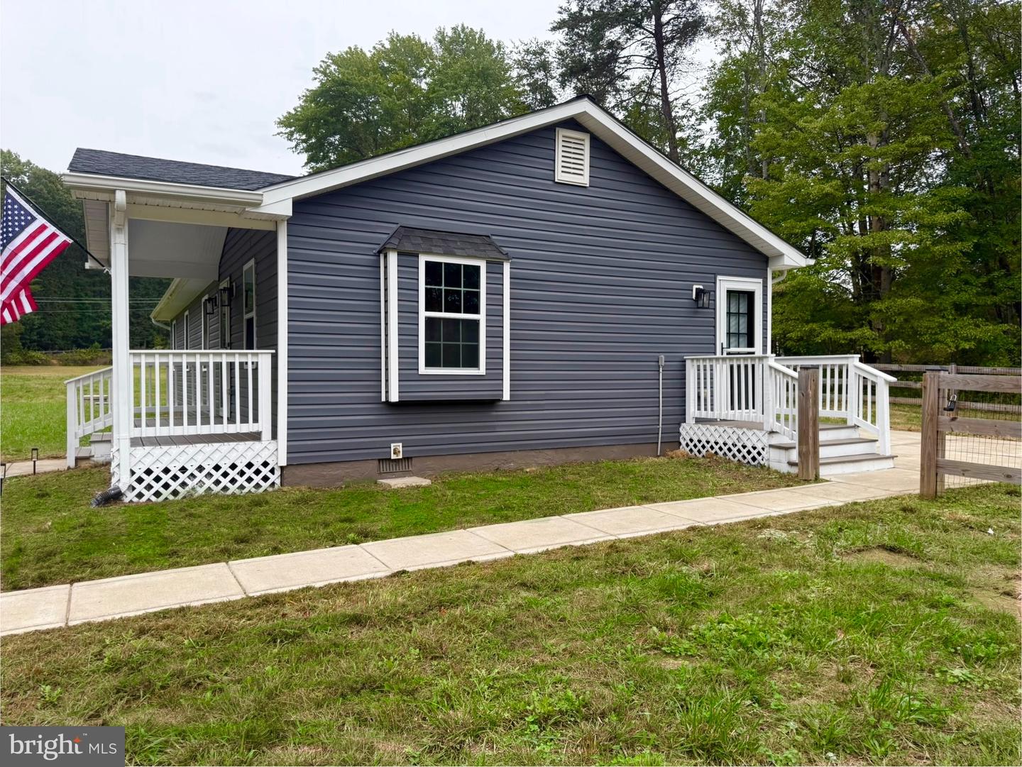 12713 FOXTROT RD, BEALETON, Virginia 22712, 3 Bedrooms Bedrooms, 5 Rooms Rooms,2 BathroomsBathrooms,Residential,For sale,12713 FOXTROT RD,VAFQ2018236 MLS # VAFQ2018236