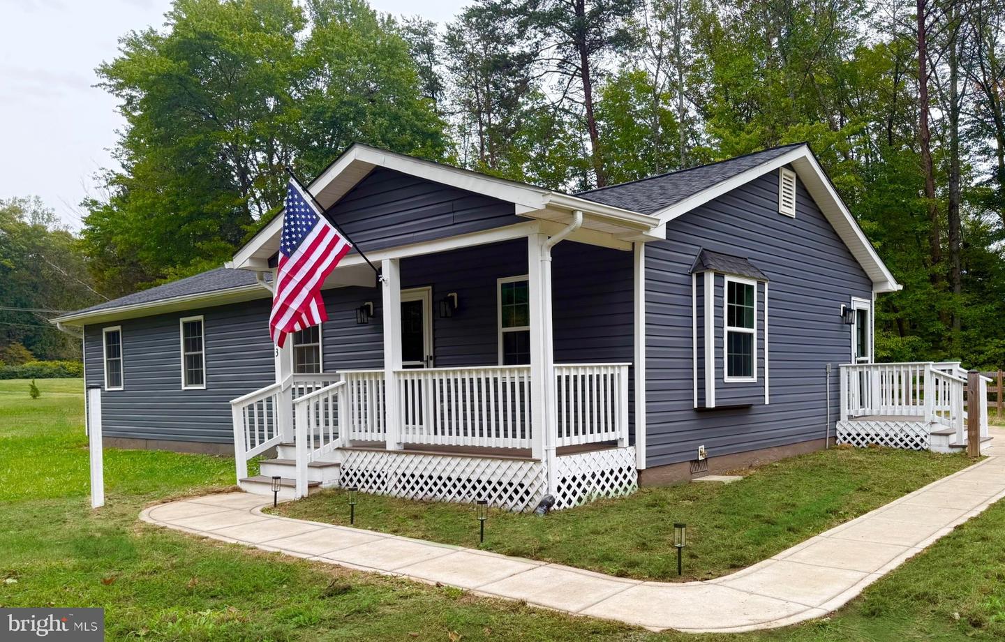 12713 FOXTROT RD, BEALETON, Virginia 22712, 3 Bedrooms Bedrooms, 5 Rooms Rooms,2 BathroomsBathrooms,Residential,For sale,12713 FOXTROT RD,VAFQ2018236 MLS # VAFQ2018236