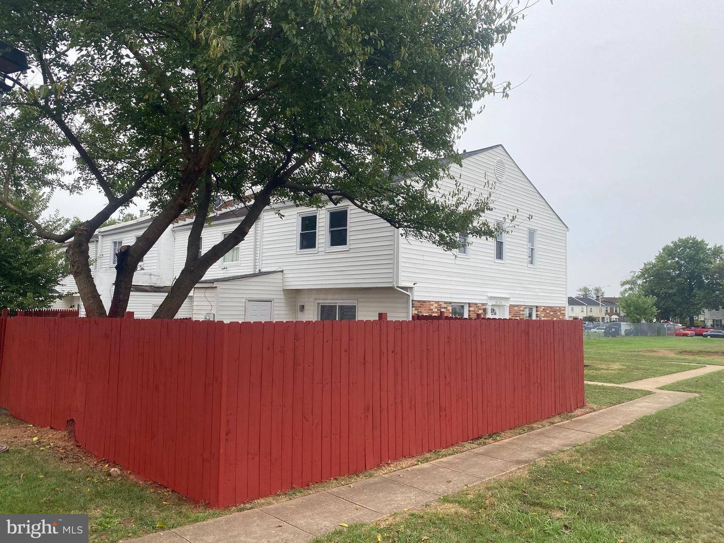8238 COMMUNITY DR, MANASSAS, Virginia 20109, 3 Bedrooms Bedrooms, 6 Rooms Rooms,2 BathroomsBathrooms,Residential,For sale,8238 COMMUNITY DR,VAPW2103666 MLS # VAPW2103666