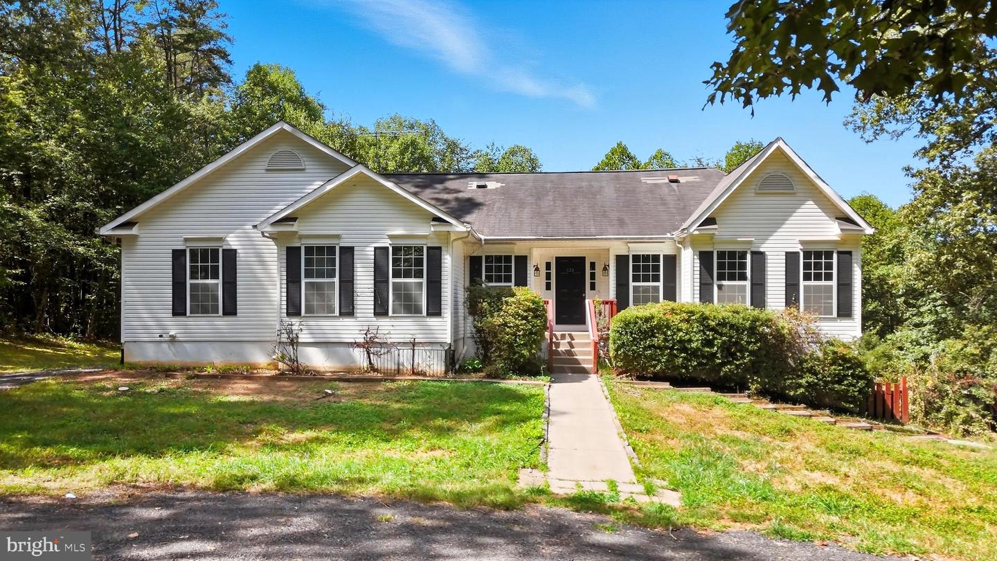 628 RIVER RD, MADISON, Virginia 22727, 3 Bedrooms Bedrooms, ,2 BathroomsBathrooms,Residential,For sale,628 RIVER RD,VAMA2002438 MLS # VAMA2002438