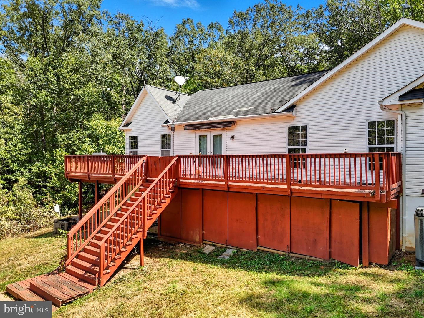628 RIVER RD, MADISON, Virginia 22727, 3 Bedrooms Bedrooms, ,2 BathroomsBathrooms,Residential,For sale,628 RIVER RD,VAMA2002438 MLS # VAMA2002438