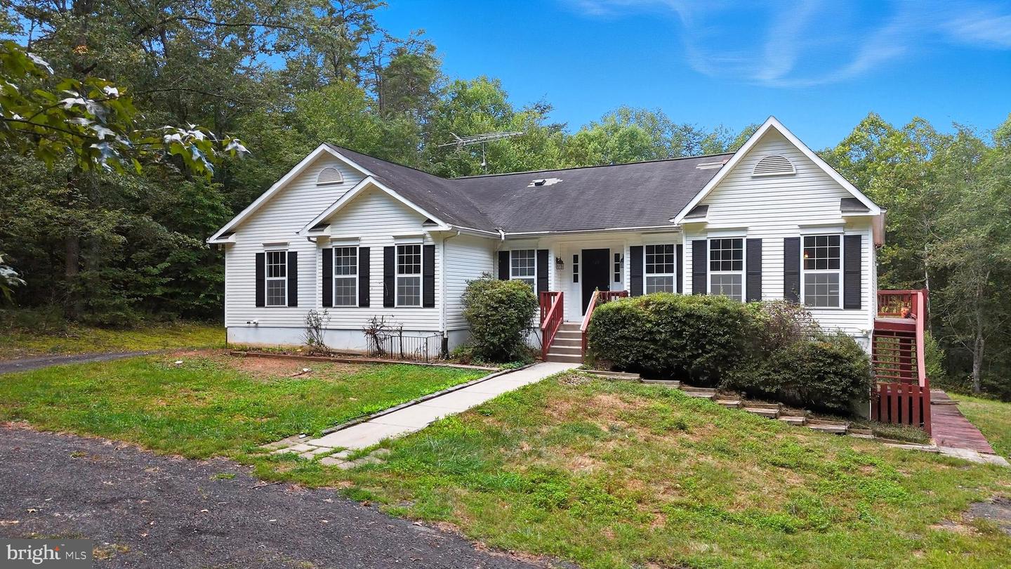 628 RIVER RD, MADISON, Virginia 22727, 3 Bedrooms Bedrooms, ,2 BathroomsBathrooms,Residential,For sale,628 RIVER RD,VAMA2002438 MLS # VAMA2002438