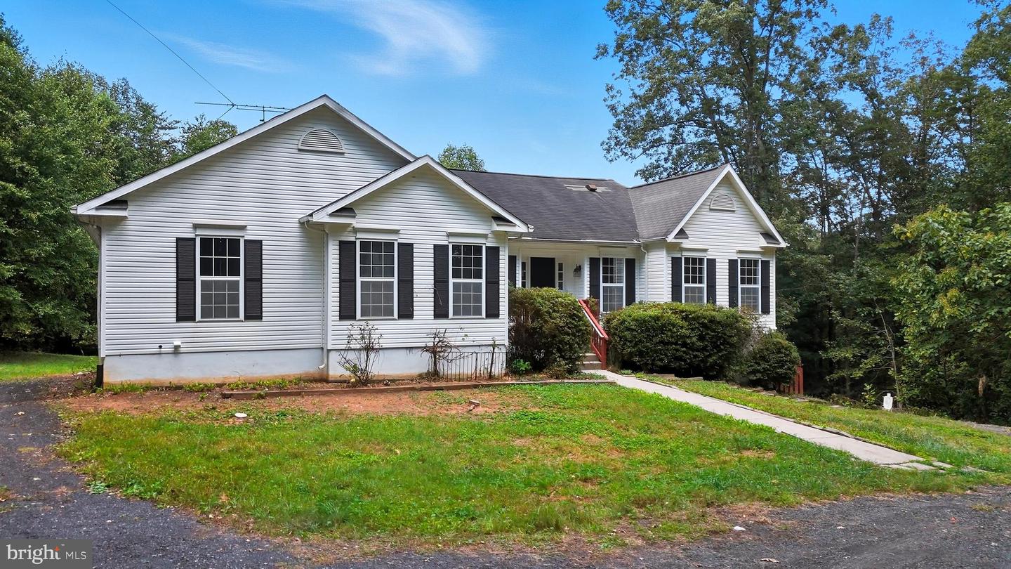 628 RIVER RD, MADISON, Virginia 22727, 3 Bedrooms Bedrooms, ,2 BathroomsBathrooms,Residential,For sale,628 RIVER RD,VAMA2002438 MLS # VAMA2002438