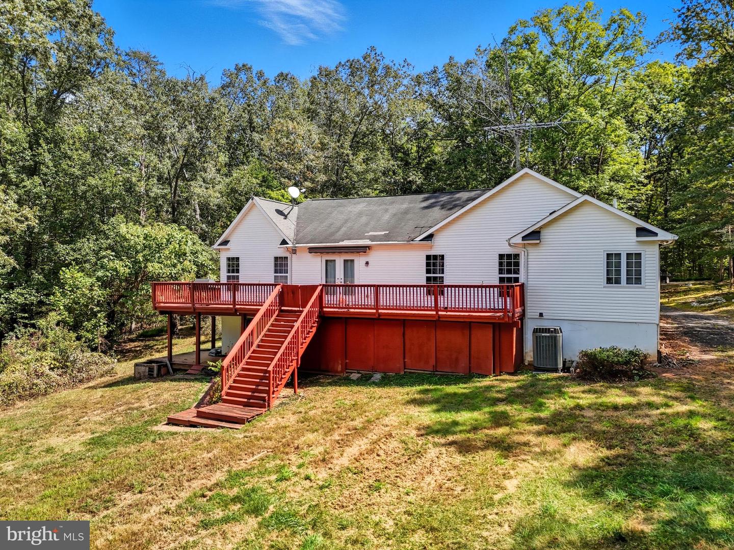 628 RIVER RD, MADISON, Virginia 22727, 3 Bedrooms Bedrooms, ,2 BathroomsBathrooms,Residential,For sale,628 RIVER RD,VAMA2002438 MLS # VAMA2002438