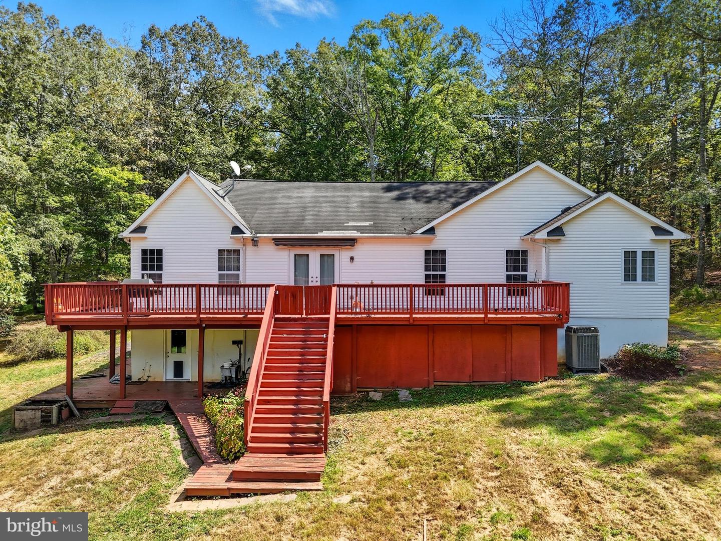 628 RIVER RD, MADISON, Virginia 22727, 3 Bedrooms Bedrooms, ,2 BathroomsBathrooms,Residential,For sale,628 RIVER RD,VAMA2002438 MLS # VAMA2002438