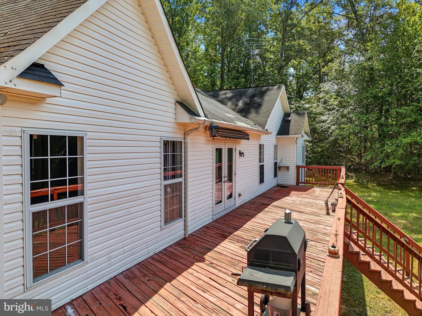628 RIVER RD, MADISON, Virginia 22727, 3 Bedrooms Bedrooms, ,2 BathroomsBathrooms,Residential,For sale,628 RIVER RD,VAMA2002438 MLS # VAMA2002438