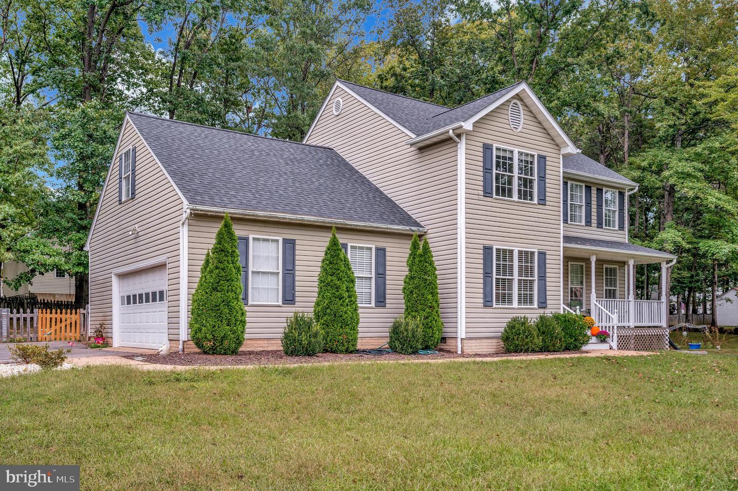 5109 BROOKSHIRE CT W, FREDERICKSBURG, Virginia 22408, 5 Bedrooms Bedrooms, ,2 BathroomsBathrooms,Residential,For sale,5109 BROOKSHIRE CT W,VASP2036166 MLS # VASP2036166