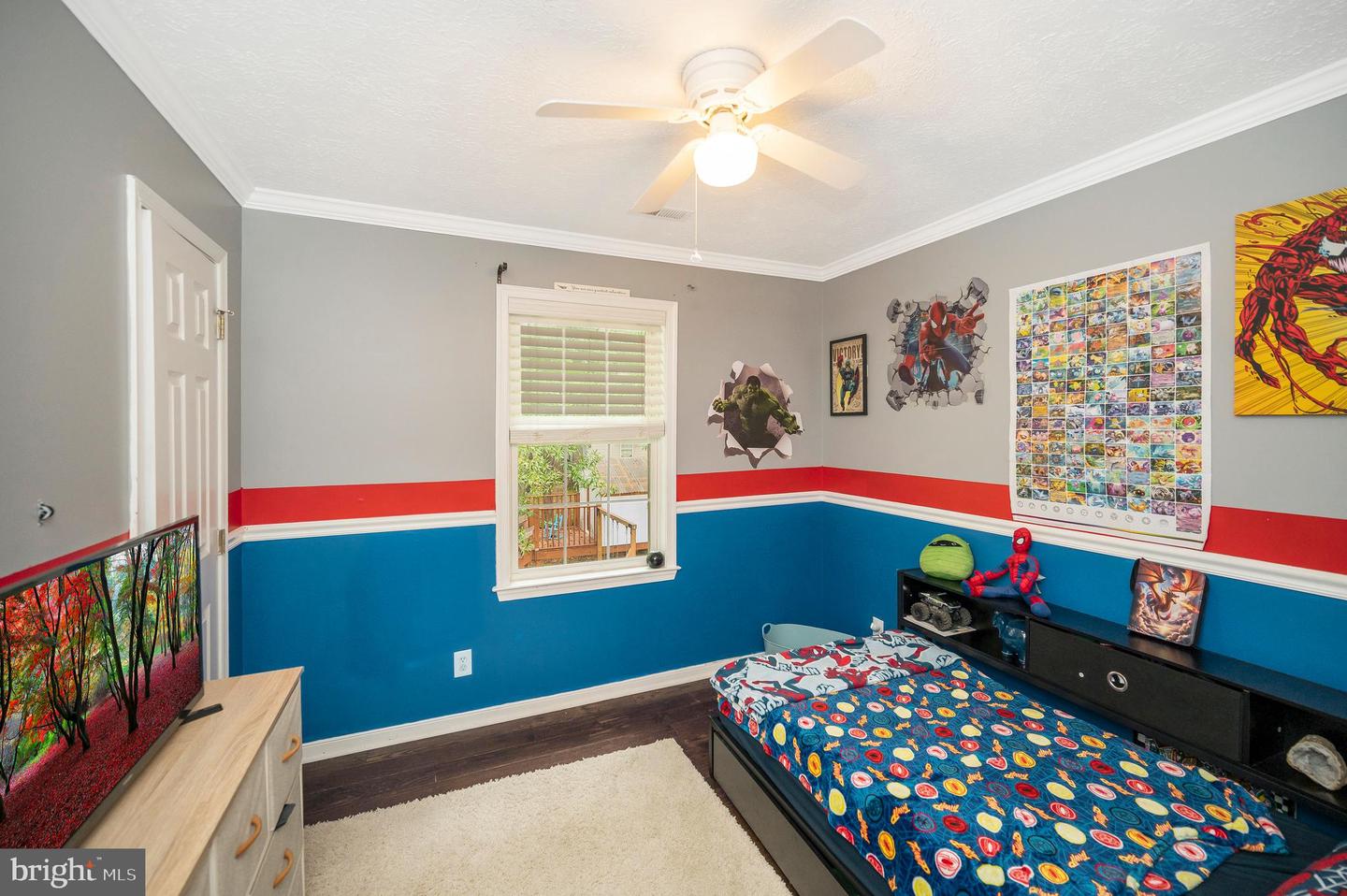 5109 BROOKSHIRE CT W, FREDERICKSBURG, Virginia 22408, 5 Bedrooms Bedrooms, ,2 BathroomsBathrooms,Residential,For sale,5109 BROOKSHIRE CT W,VASP2036166 MLS # VASP2036166