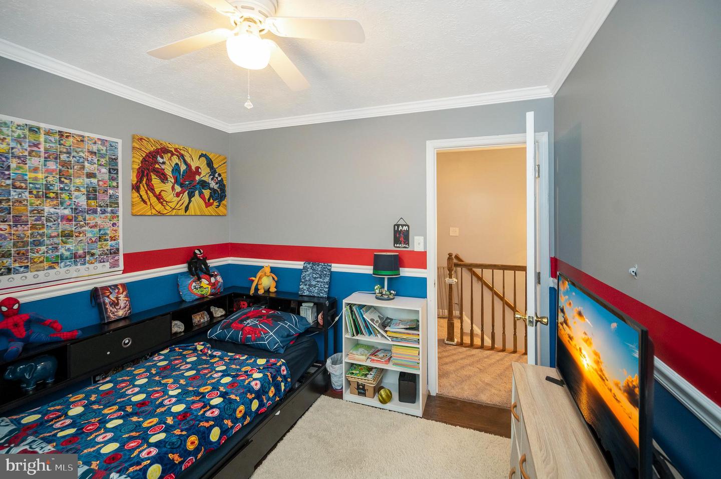 5109 BROOKSHIRE CT W, FREDERICKSBURG, Virginia 22408, 5 Bedrooms Bedrooms, ,2 BathroomsBathrooms,Residential,For sale,5109 BROOKSHIRE CT W,VASP2036166 MLS # VASP2036166