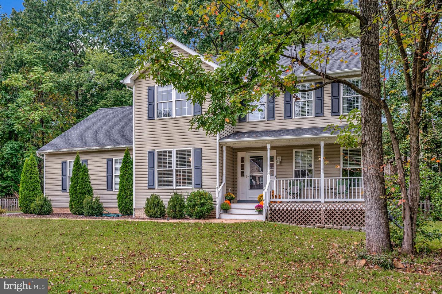 5109 BROOKSHIRE CT W, FREDERICKSBURG, Virginia 22408, 5 Bedrooms Bedrooms, ,2 BathroomsBathrooms,Residential,For sale,5109 BROOKSHIRE CT W,VASP2036166 MLS # VASP2036166