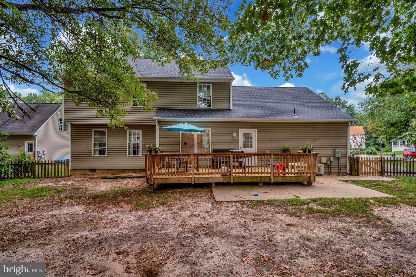 5109 BROOKSHIRE CT W, FREDERICKSBURG, Virginia 22408, 5 Bedrooms Bedrooms, ,2 BathroomsBathrooms,Residential,For sale,5109 BROOKSHIRE CT W,VASP2036166 MLS # VASP2036166