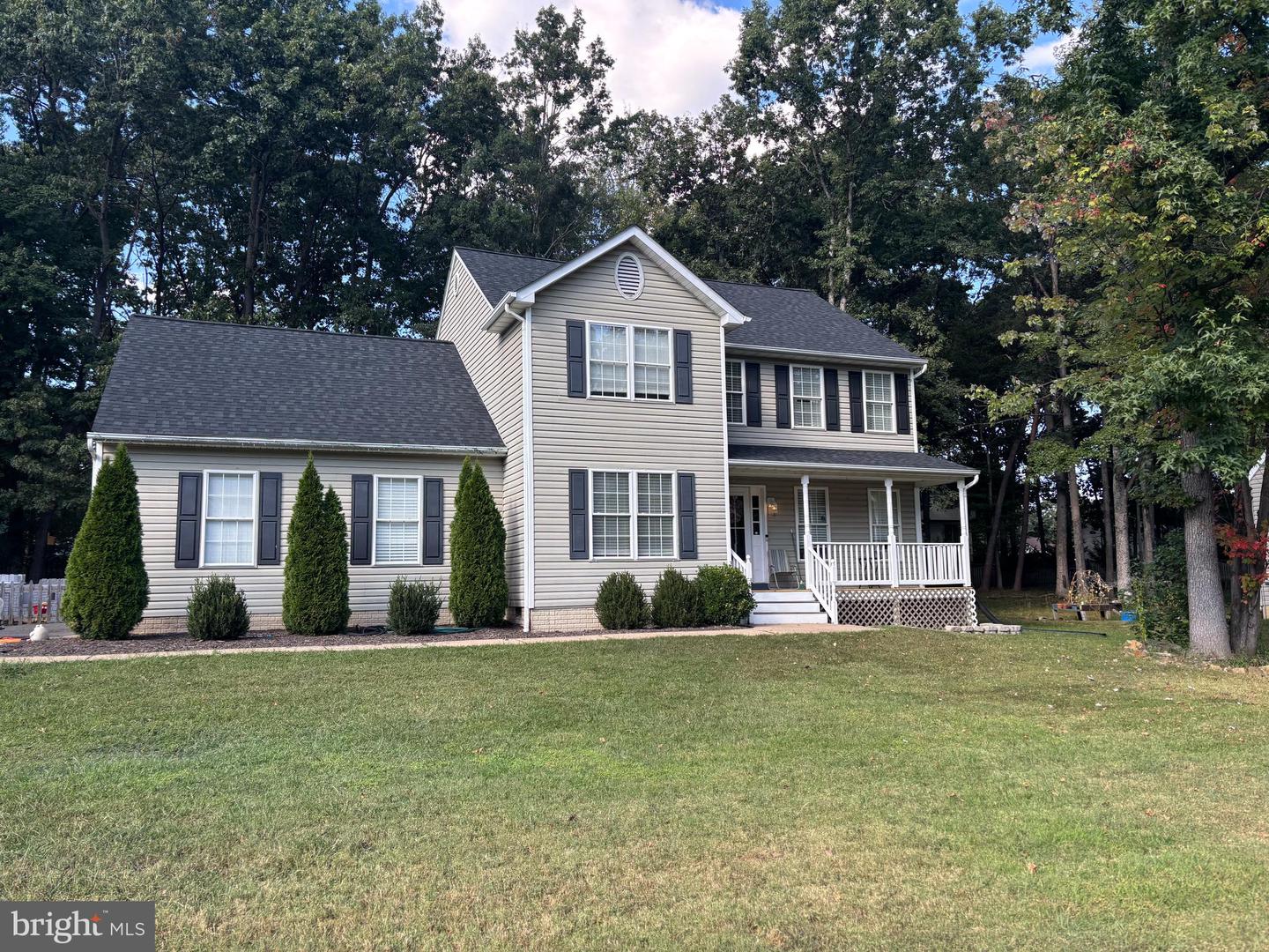 5109 BROOKSHIRE CT W, FREDERICKSBURG, Virginia 22408, 5 Bedrooms Bedrooms, ,2 BathroomsBathrooms,Residential,For sale,5109 BROOKSHIRE CT W,VASP2036166 MLS # VASP2036166