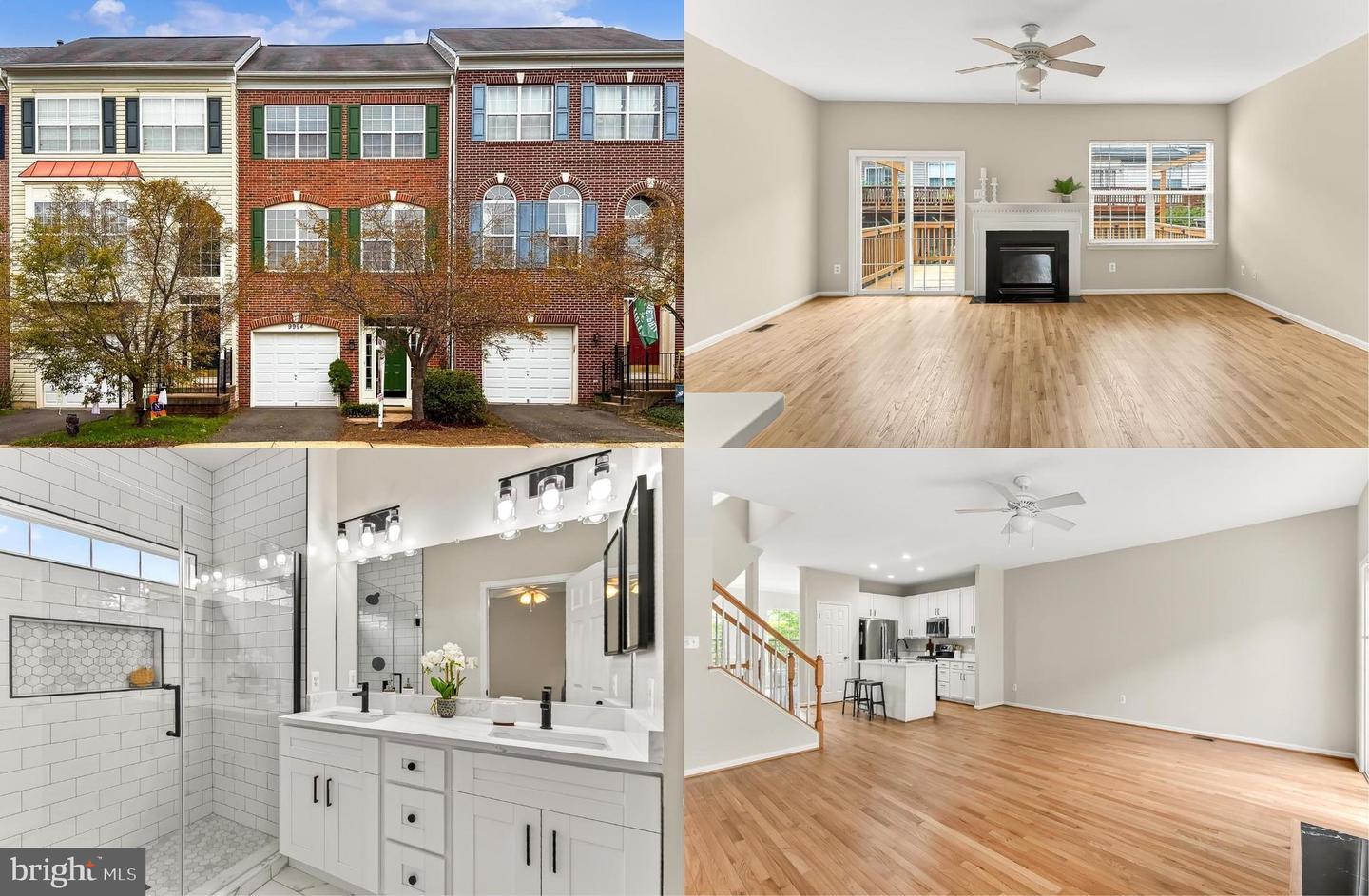 9994 SHORTBREAD WAY, BRISTOW, Virginia 20136, 3 Bedrooms Bedrooms, ,3 BathroomsBathrooms,Residential,For sale,9994 SHORTBREAD WAY,VAPW2103742 MLS # VAPW2103742