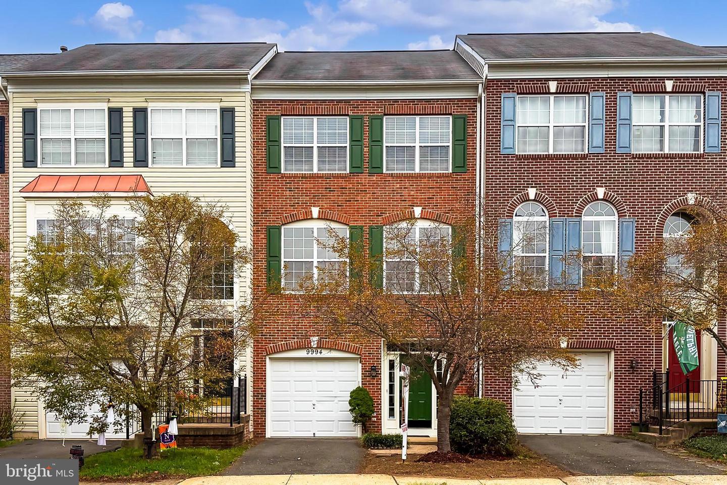 9994 SHORTBREAD WAY, BRISTOW, Virginia 20136, 3 Bedrooms Bedrooms, ,3 BathroomsBathrooms,Residential,For sale,9994 SHORTBREAD WAY,VAPW2103742 MLS # VAPW2103742