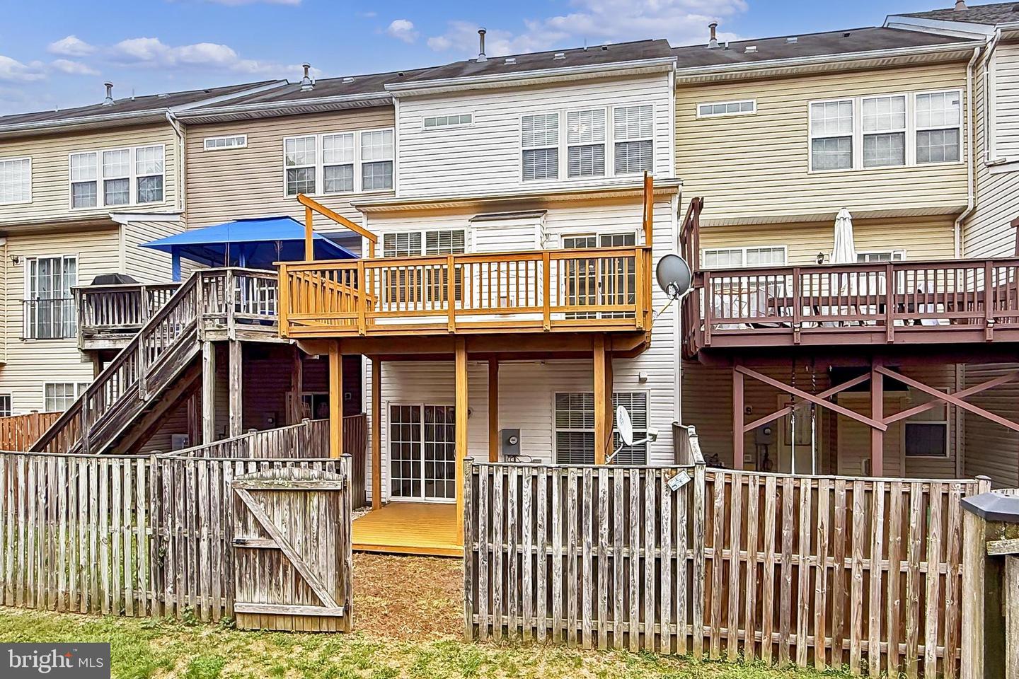9994 SHORTBREAD WAY, BRISTOW, Virginia 20136, 3 Bedrooms Bedrooms, ,3 BathroomsBathrooms,Residential,For sale,9994 SHORTBREAD WAY,VAPW2103742 MLS # VAPW2103742