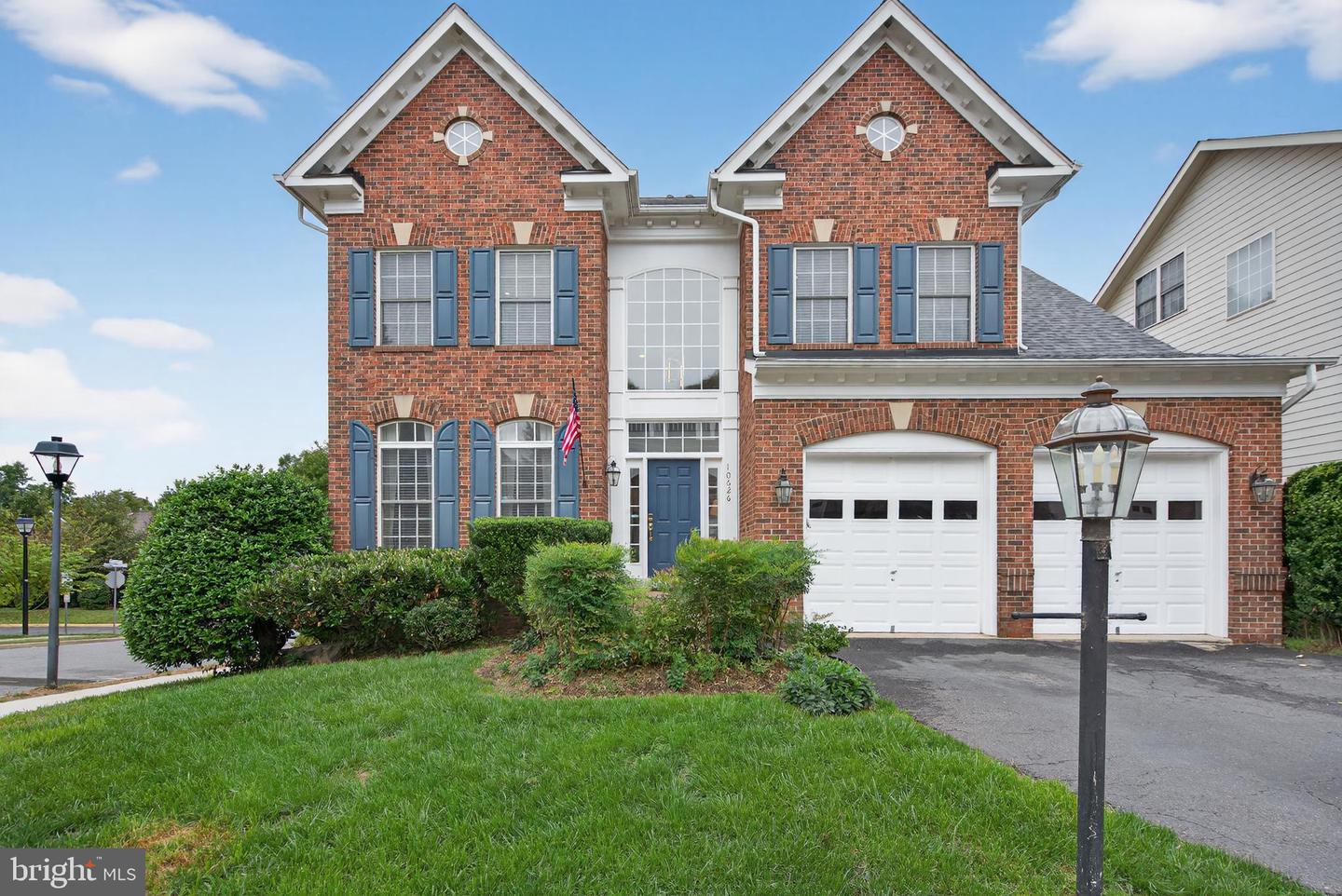 10626 REGENT PARK CT, FAIRFAX, Virginia 22030, 6 Bedrooms Bedrooms, ,4 BathroomsBathrooms,Residential,For sale,10626 REGENT PARK CT,VAFC2006960 MLS # VAFC2006960