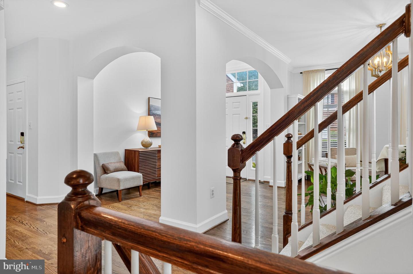 10626 REGENT PARK CT, FAIRFAX, Virginia 22030, 6 Bedrooms Bedrooms, ,4 BathroomsBathrooms,Residential,For sale,10626 REGENT PARK CT,VAFC2006960 MLS # VAFC2006960
