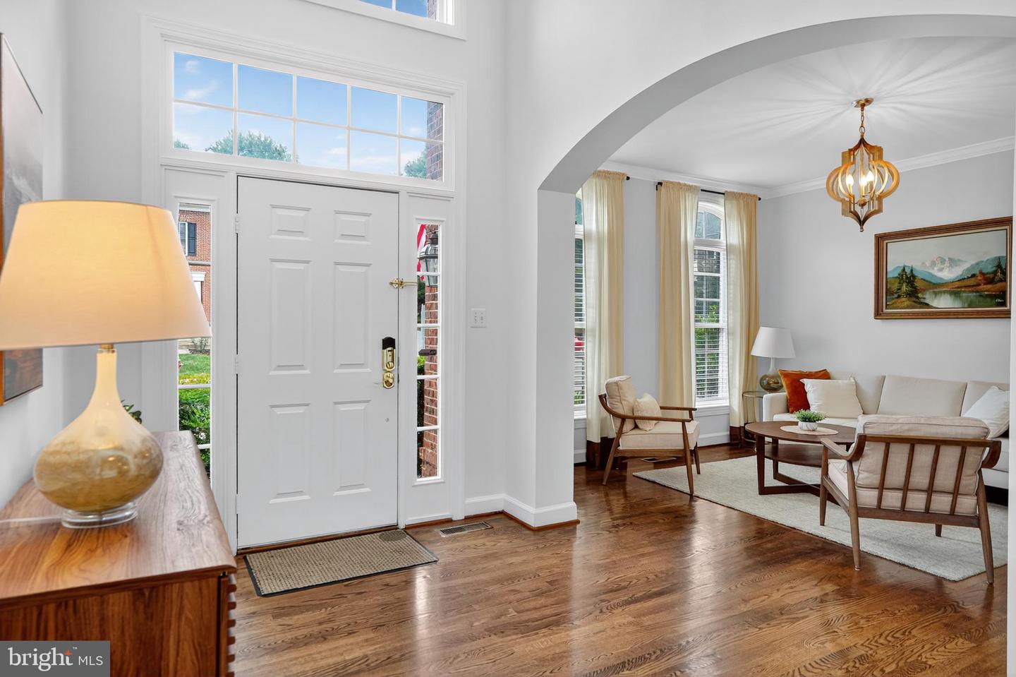10626 REGENT PARK CT, FAIRFAX, Virginia 22030, 6 Bedrooms Bedrooms, ,4 BathroomsBathrooms,Residential,For sale,10626 REGENT PARK CT,VAFC2006960 MLS # VAFC2006960