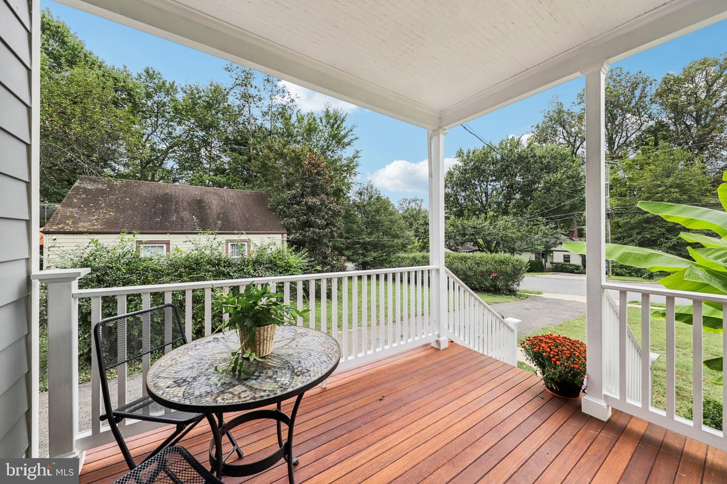 2937 FAIRMONT ST, FALLS CHURCH, Virginia 22042, 2 Bedrooms Bedrooms, ,1 BathroomBathrooms,Residential,For sale,2937 FAIRMONT ST,VAFX2267030 MLS # VAFX2267030