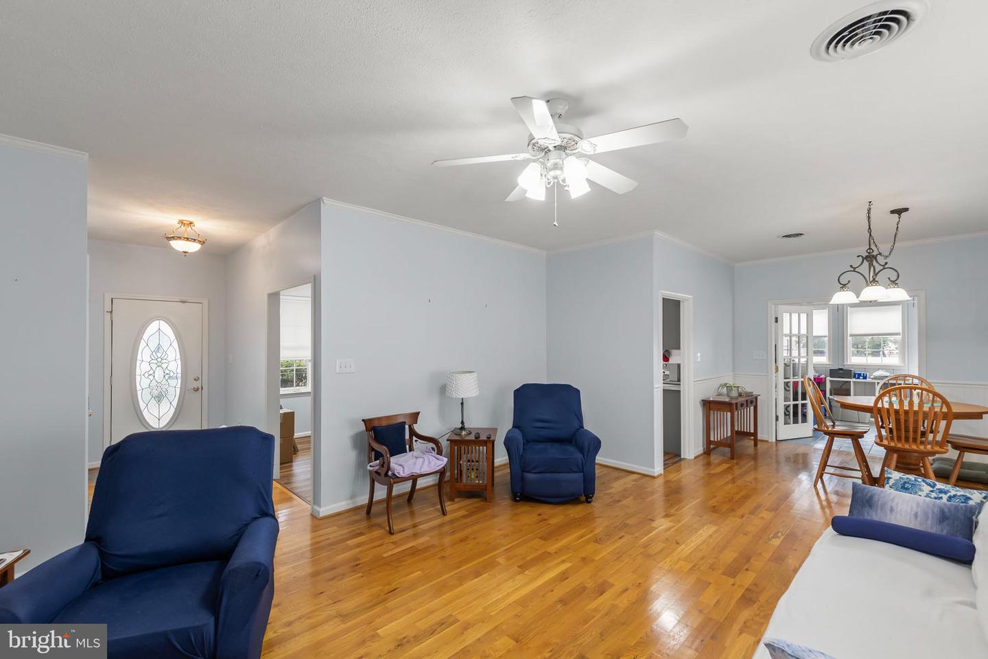 2808 SARATOGA DR, WINCHESTER, Virginia 22601, 3 Bedrooms Bedrooms, ,2 BathroomsBathrooms,Residential,For sale,2808 SARATOGA DR,VAWI2009086 MLS # VAWI2009086