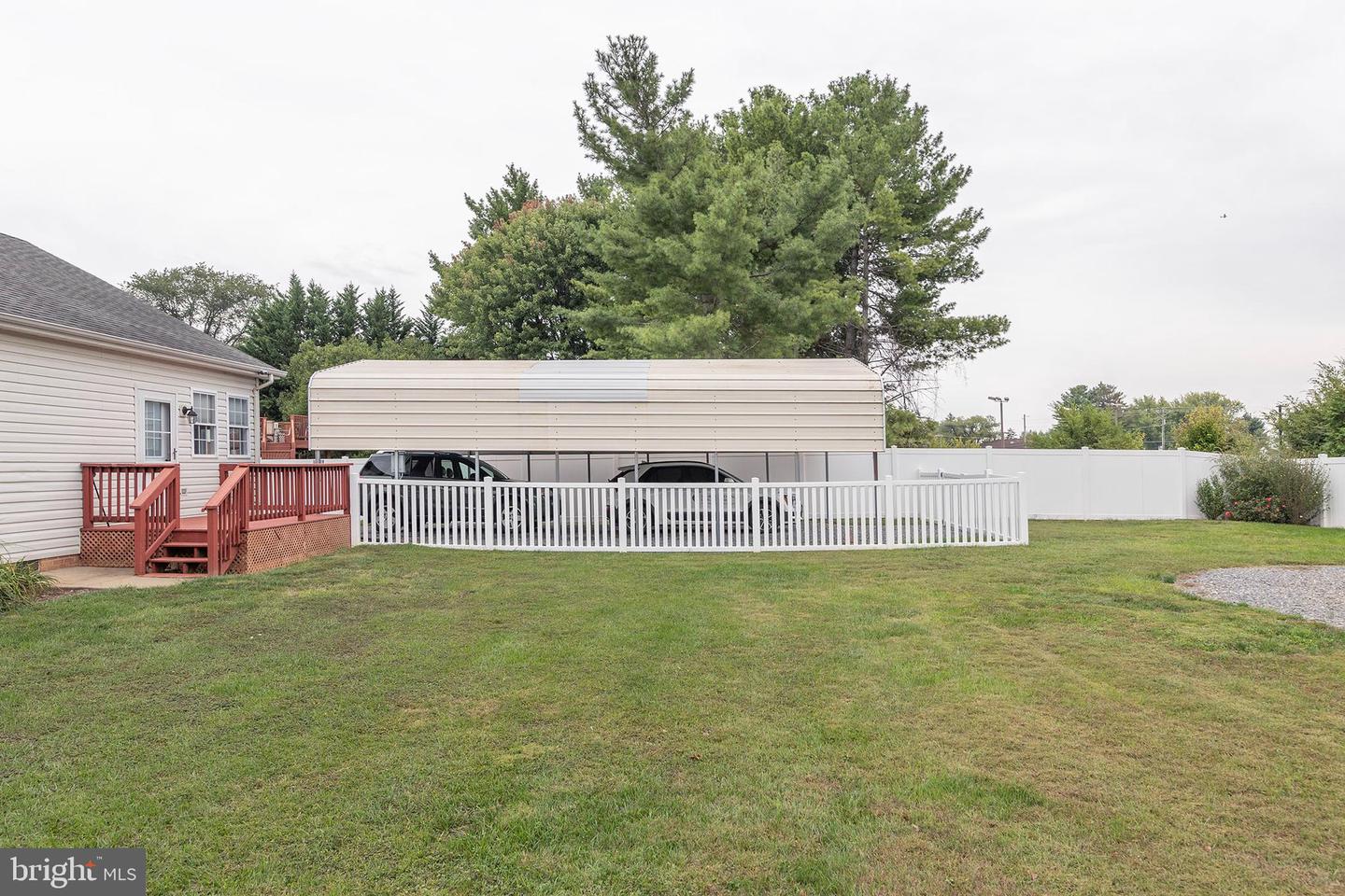 2808 SARATOGA DR, WINCHESTER, Virginia 22601, 3 Bedrooms Bedrooms, ,2 BathroomsBathrooms,Residential,For sale,2808 SARATOGA DR,VAWI2009086 MLS # VAWI2009086
