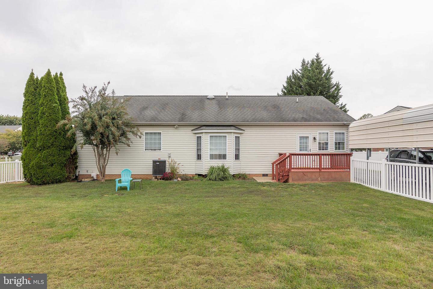 2808 SARATOGA DR, WINCHESTER, Virginia 22601, 3 Bedrooms Bedrooms, ,2 BathroomsBathrooms,Residential,For sale,2808 SARATOGA DR,VAWI2009086 MLS # VAWI2009086
