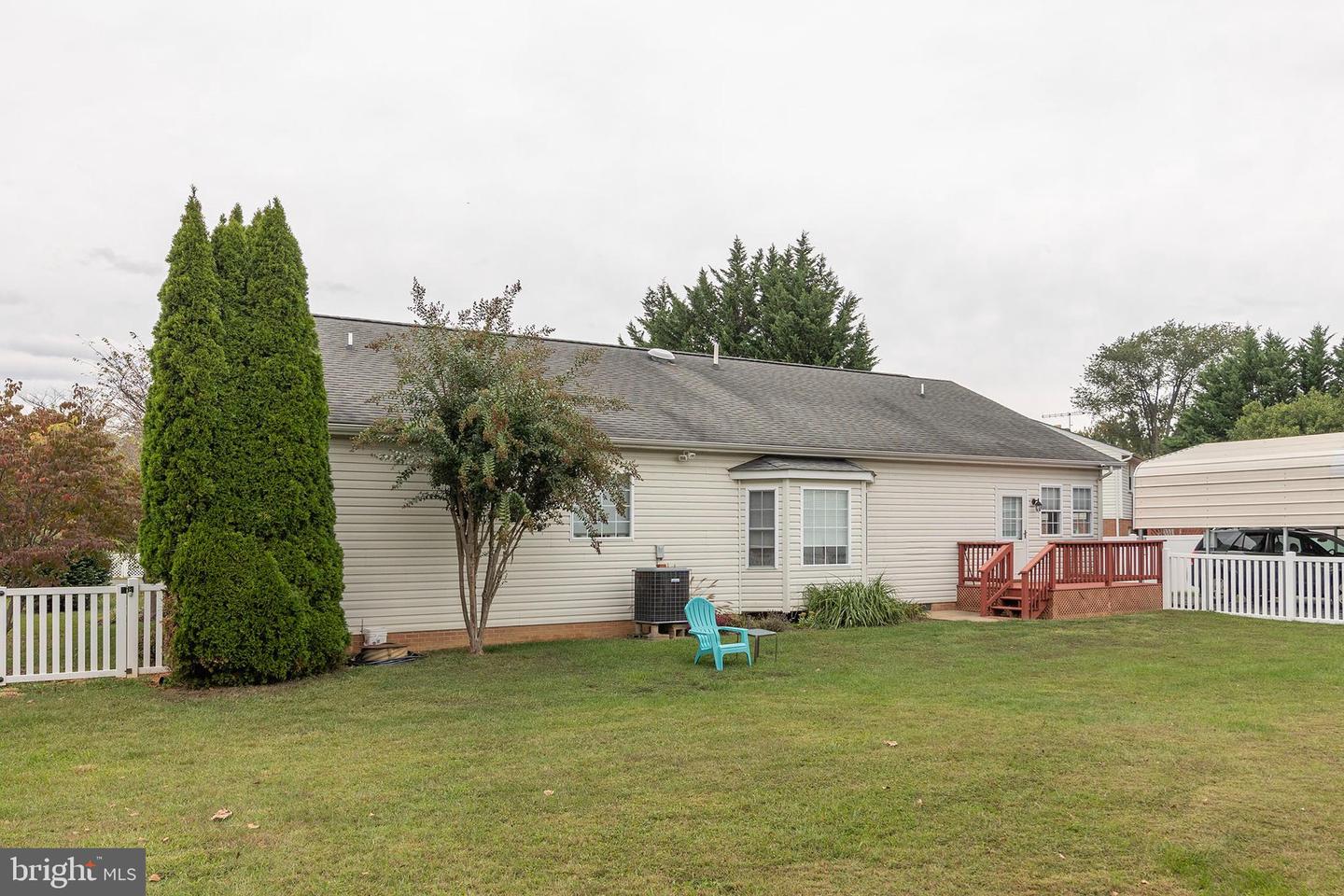 2808 SARATOGA DR, WINCHESTER, Virginia 22601, 3 Bedrooms Bedrooms, ,2 BathroomsBathrooms,Residential,For sale,2808 SARATOGA DR,VAWI2009086 MLS # VAWI2009086
