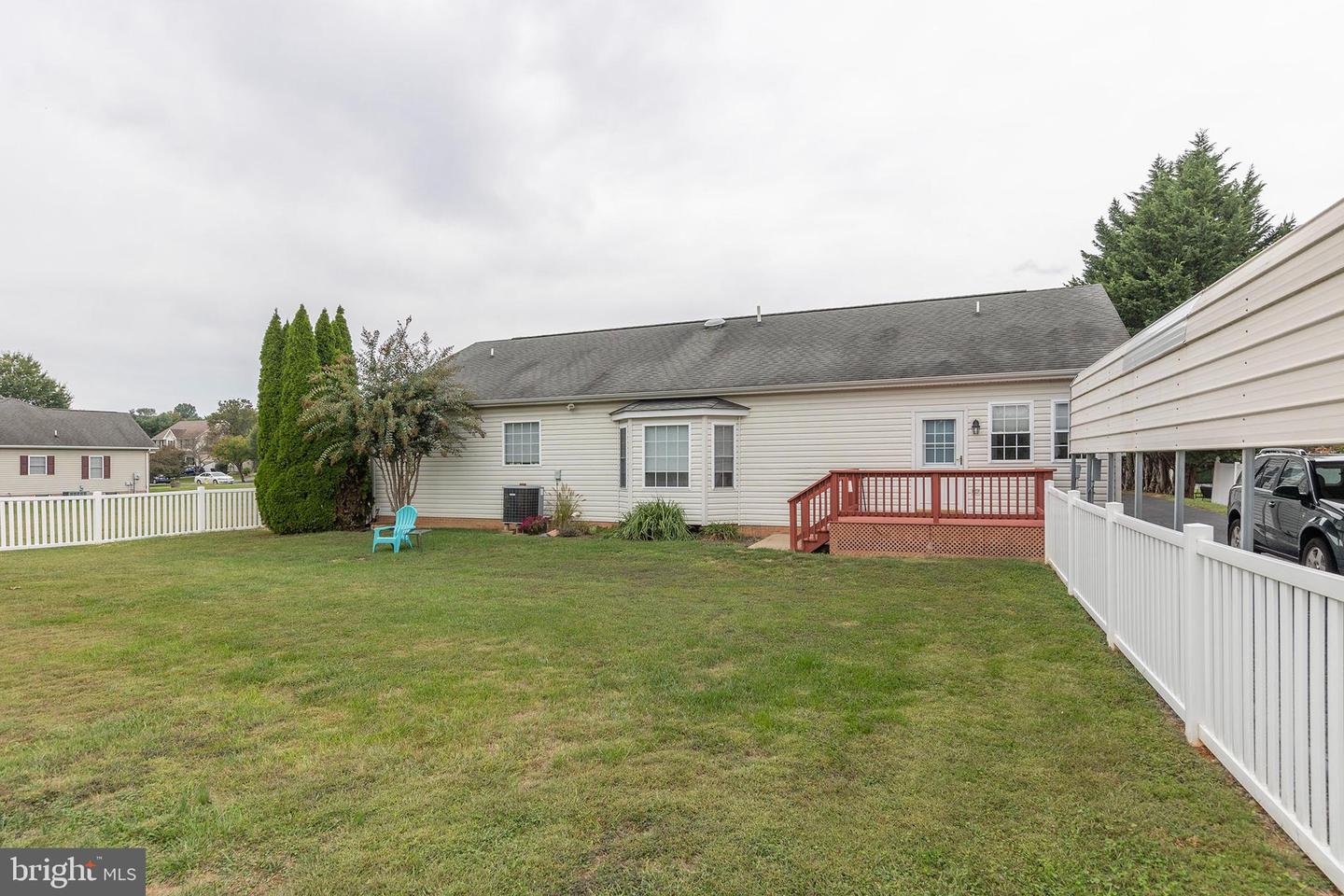 2808 SARATOGA DR, WINCHESTER, Virginia 22601, 3 Bedrooms Bedrooms, ,2 BathroomsBathrooms,Residential,For sale,2808 SARATOGA DR,VAWI2009086 MLS # VAWI2009086