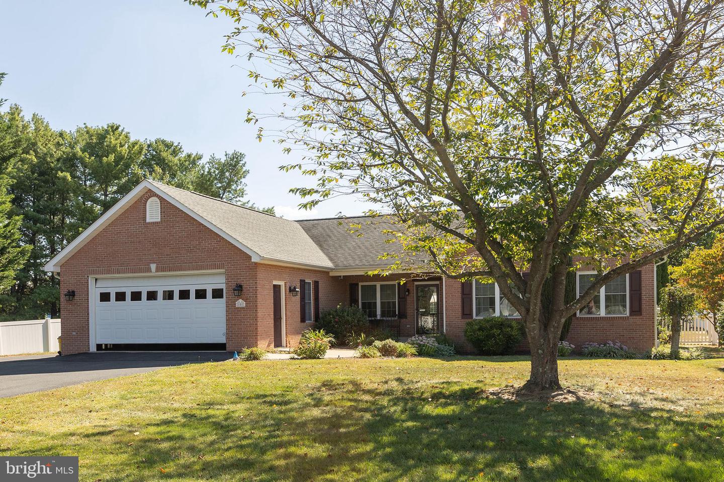 2808 SARATOGA DR, WINCHESTER, Virginia 22601, 3 Bedrooms Bedrooms, ,2 BathroomsBathrooms,Residential,For sale,2808 SARATOGA DR,VAWI2009086 MLS # VAWI2009086