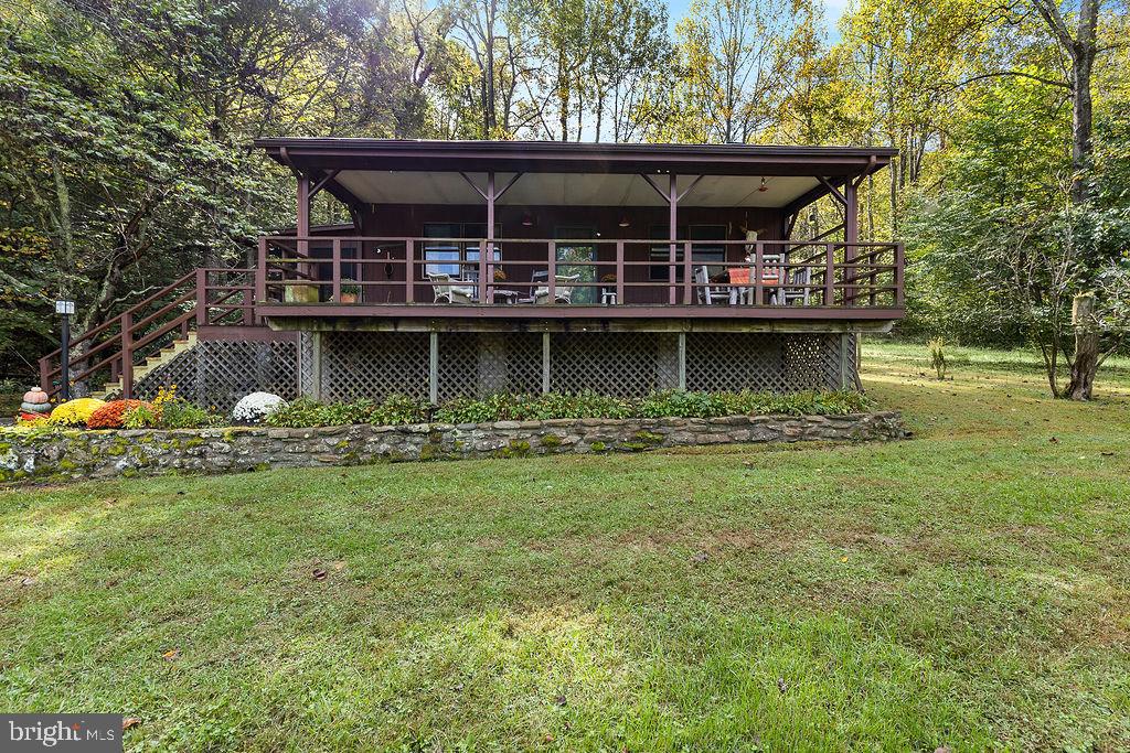 1463 QUAKER RUN RD, BANCO, Virginia 22711, 2 Bedrooms Bedrooms, ,1 BathroomBathrooms,Residential,For sale,1463 QUAKER RUN RD,VAMA2002448 MLS # VAMA2002448