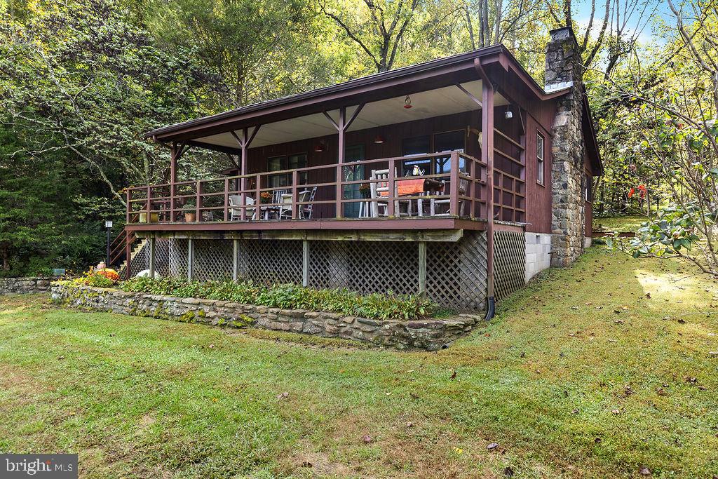 1463 QUAKER RUN RD, BANCO, Virginia 22711, 2 Bedrooms Bedrooms, ,1 BathroomBathrooms,Residential,For sale,1463 QUAKER RUN RD,VAMA2002448 MLS # VAMA2002448