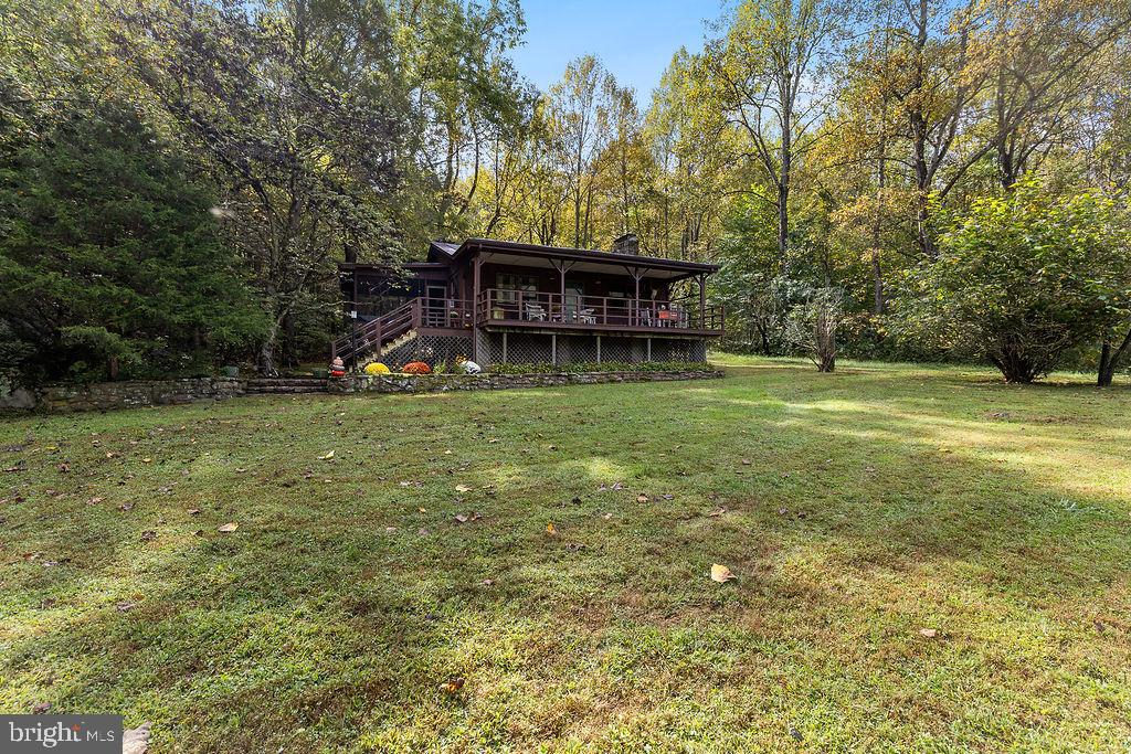 1463 QUAKER RUN RD, BANCO, Virginia 22711, 2 Bedrooms Bedrooms, ,1 BathroomBathrooms,Residential,For sale,1463 QUAKER RUN RD,VAMA2002448 MLS # VAMA2002448
