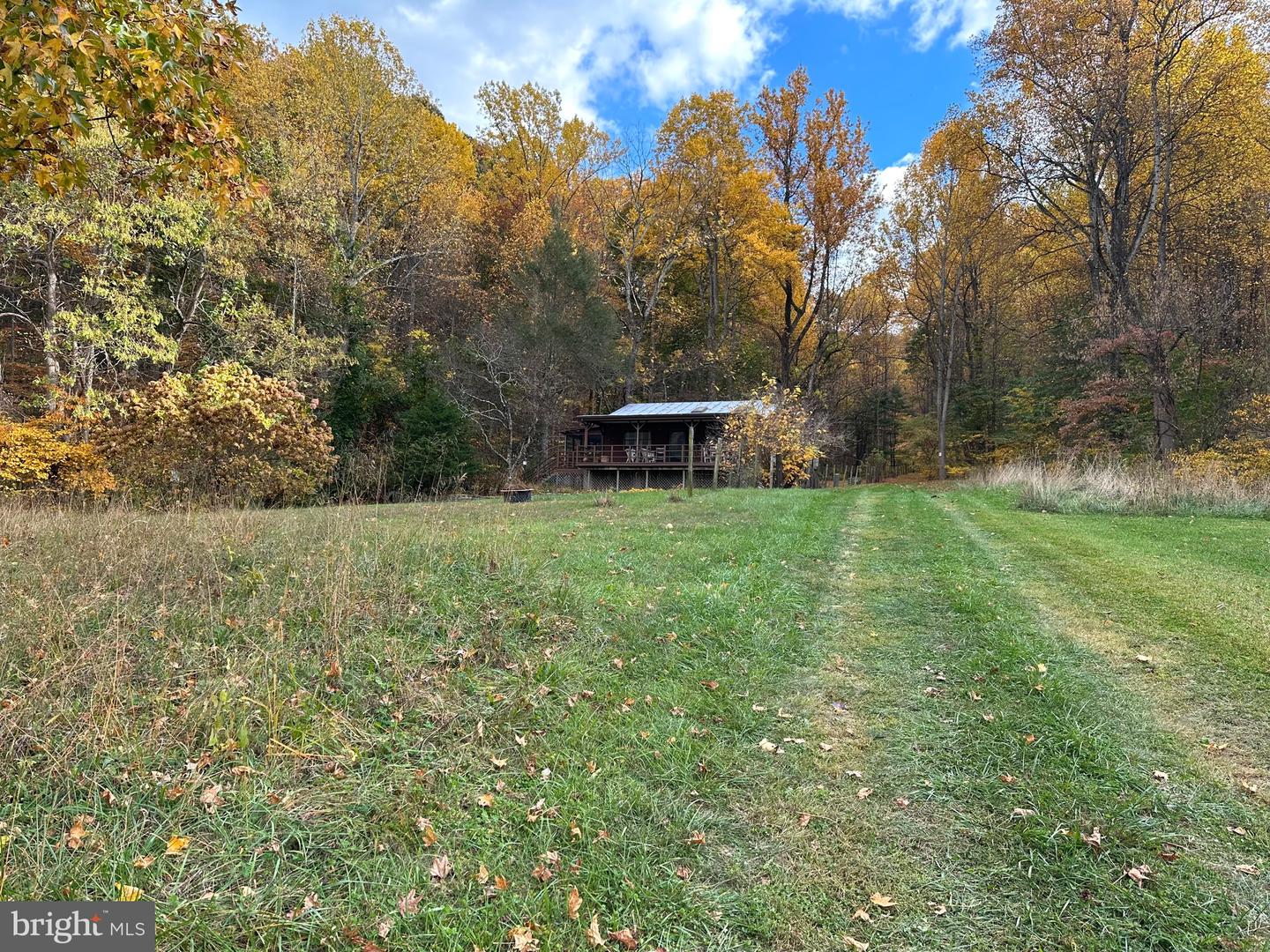 1463 QUAKER RUN RD, BANCO, Virginia 22711, 2 Bedrooms Bedrooms, ,1 BathroomBathrooms,Residential,For sale,1463 QUAKER RUN RD,VAMA2002448 MLS # VAMA2002448