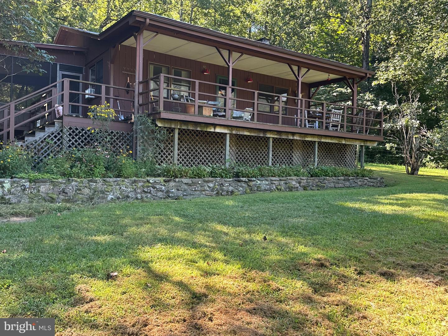 1463 QUAKER RUN RD, BANCO, Virginia 22711, 2 Bedrooms Bedrooms, ,1 BathroomBathrooms,Residential,For sale,1463 QUAKER RUN RD,VAMA2002448 MLS # VAMA2002448