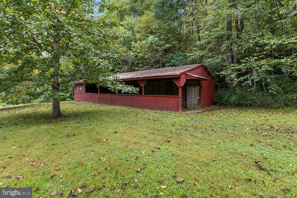 1463 QUAKER RUN RD, BANCO, Virginia 22711, 2 Bedrooms Bedrooms, ,1 BathroomBathrooms,Residential,For sale,1463 QUAKER RUN RD,VAMA2002448 MLS # VAMA2002448