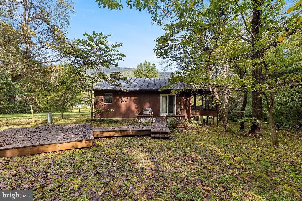 1463 QUAKER RUN RD, BANCO, Virginia 22711, 2 Bedrooms Bedrooms, ,1 BathroomBathrooms,Residential,For sale,1463 QUAKER RUN RD,VAMA2002448 MLS # VAMA2002448